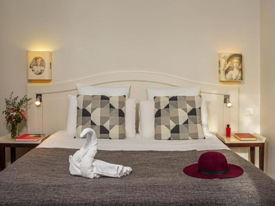 Mercure Rambouillet Relays Du Château Hotel in Île-de-France