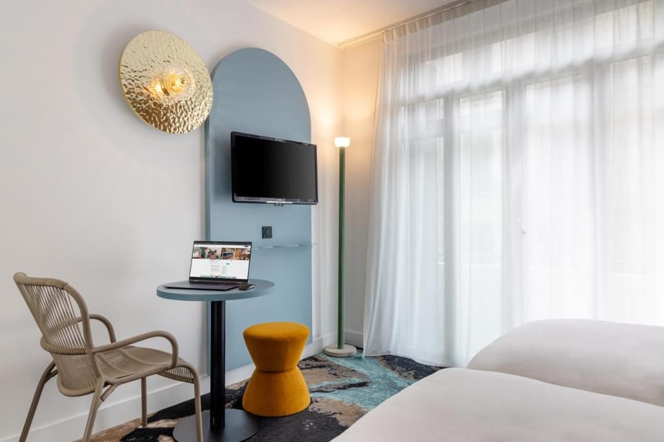 Hotel Mercure Annecy Centre Hotel in Annecy