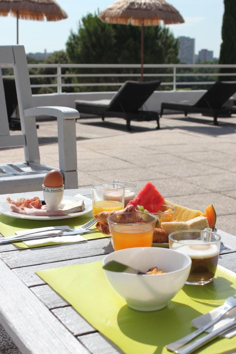 Hôtel Golf Fontcaude Hotel in Occitanie