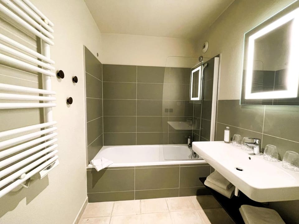 Hôtel Golf Fontcaude Hotel in Occitanie