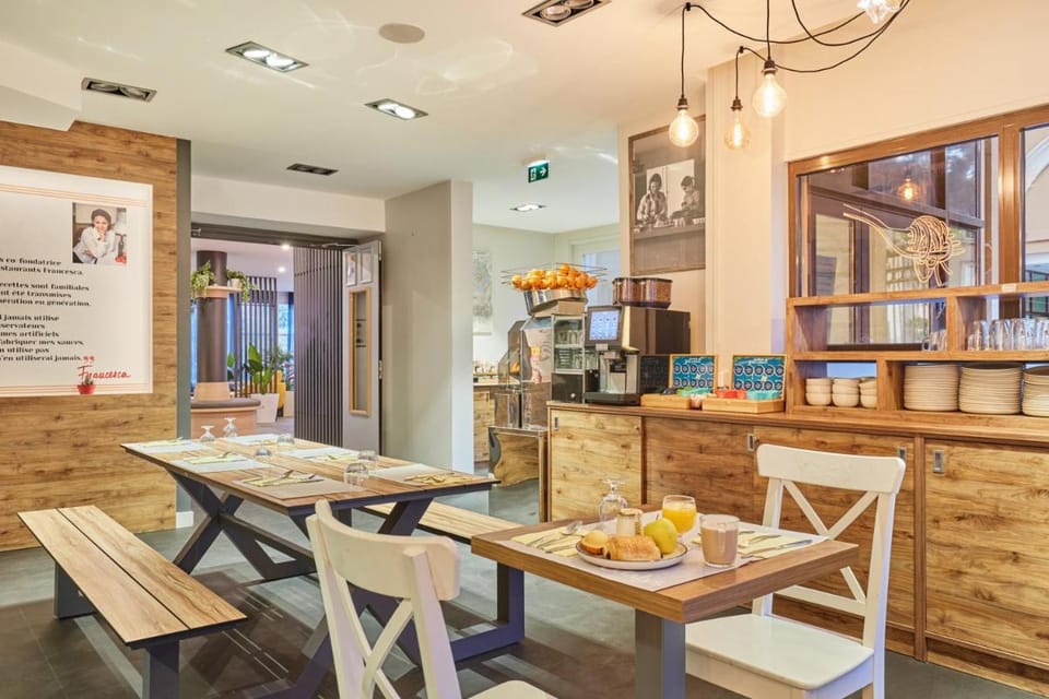 Appart'Hotel Odalys Atrium Apartment hotel in Aix-en-Provence