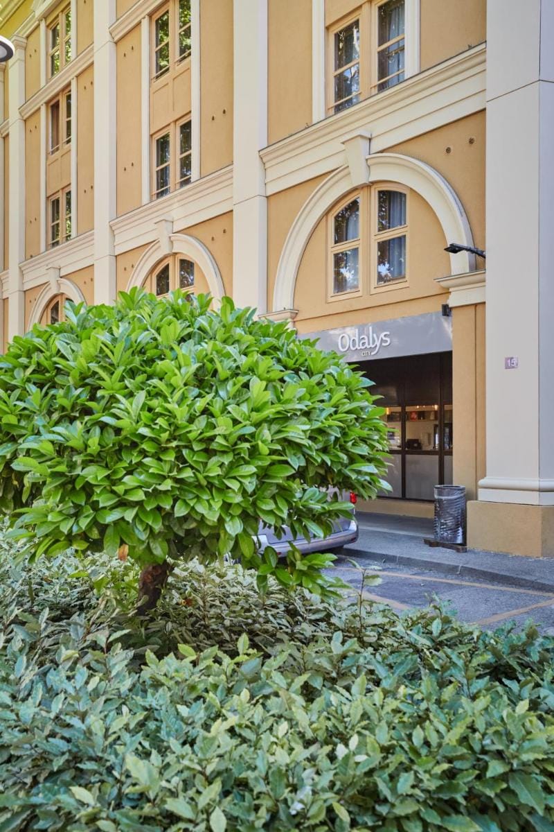 Appart'Hotel Odalys Atrium Apartment hotel in Aix-en-Provence