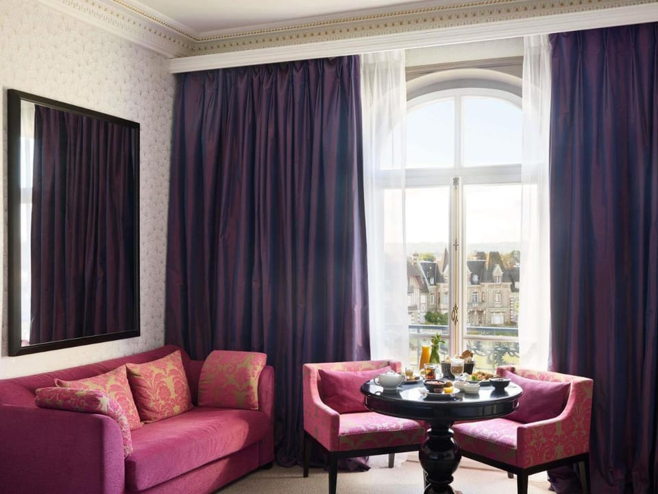 Le Grand Hotel Cabourg - MGallery Hotel in Cabourg