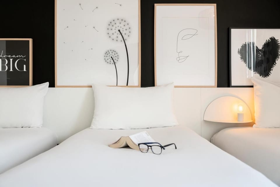 Ibis Styles Paris Gare De L'Est Chateau Landon Hotel in Paris