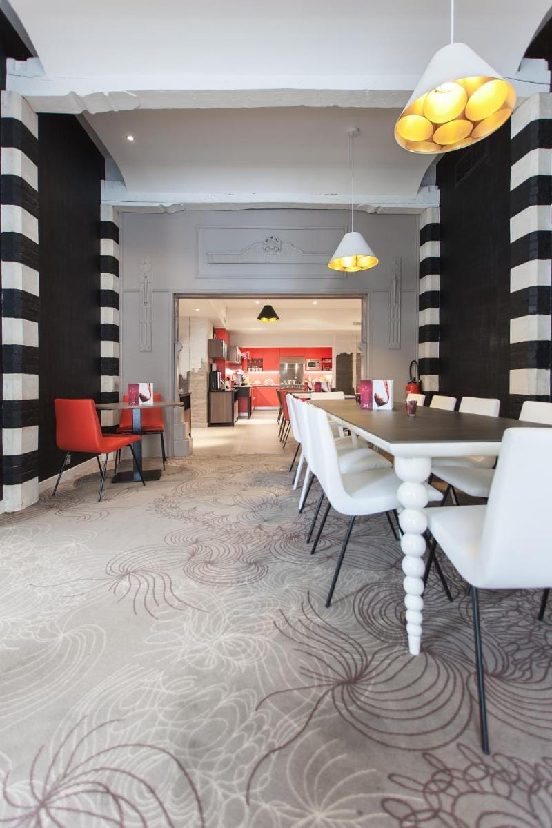 Mercure Lille Centre Grand Place Hotel in Lille