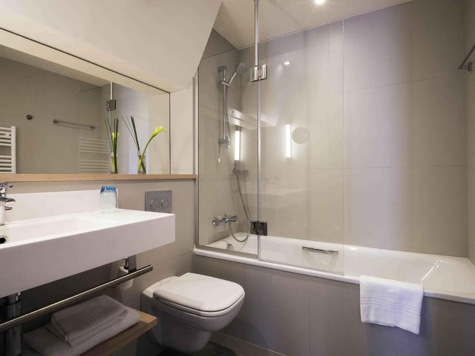 Mercure Deauville Centre Hotel in Deauville