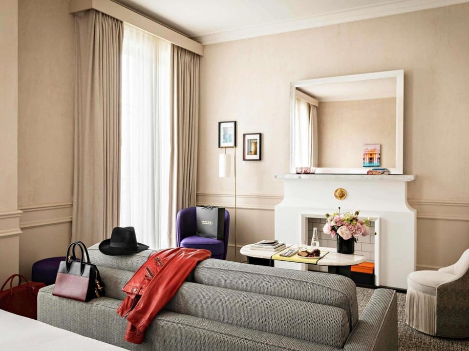 Sofitel Le Scribe Paris Opéra Hotel Hotel in Paris