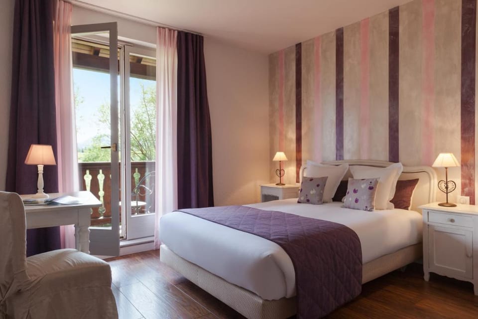 Le Verger des Chateaux, The Originals Relais (Inter-Hotel) Hotel in Grand Est