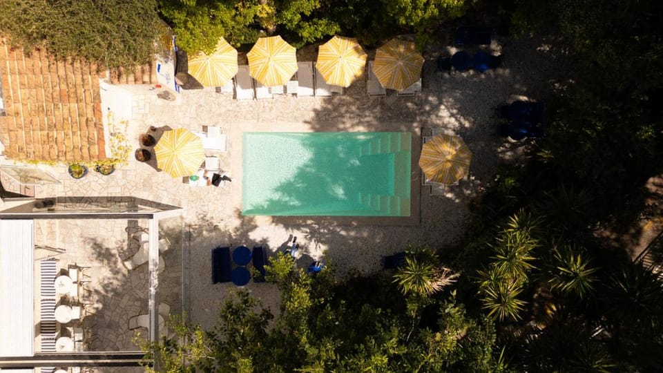Hôtel Le Sud Hotel in Antibes