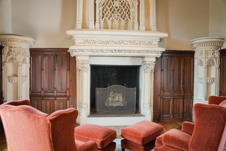 Château Sainte-Sabine Hotel in Bourgogne-Franche-Comté
