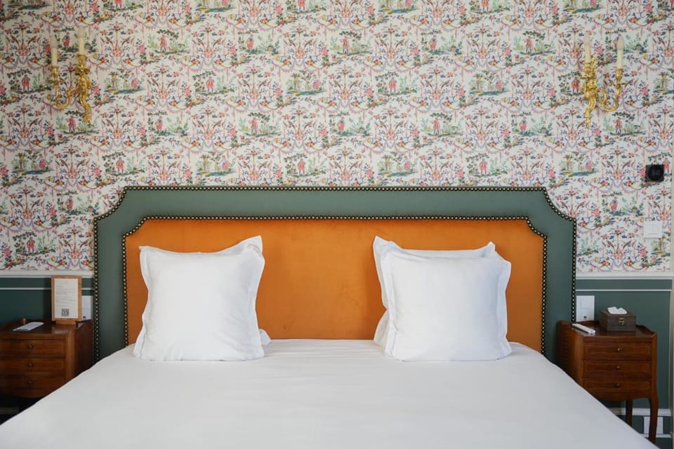 Château Sainte-Sabine Hotel in Bourgogne-Franche-Comté