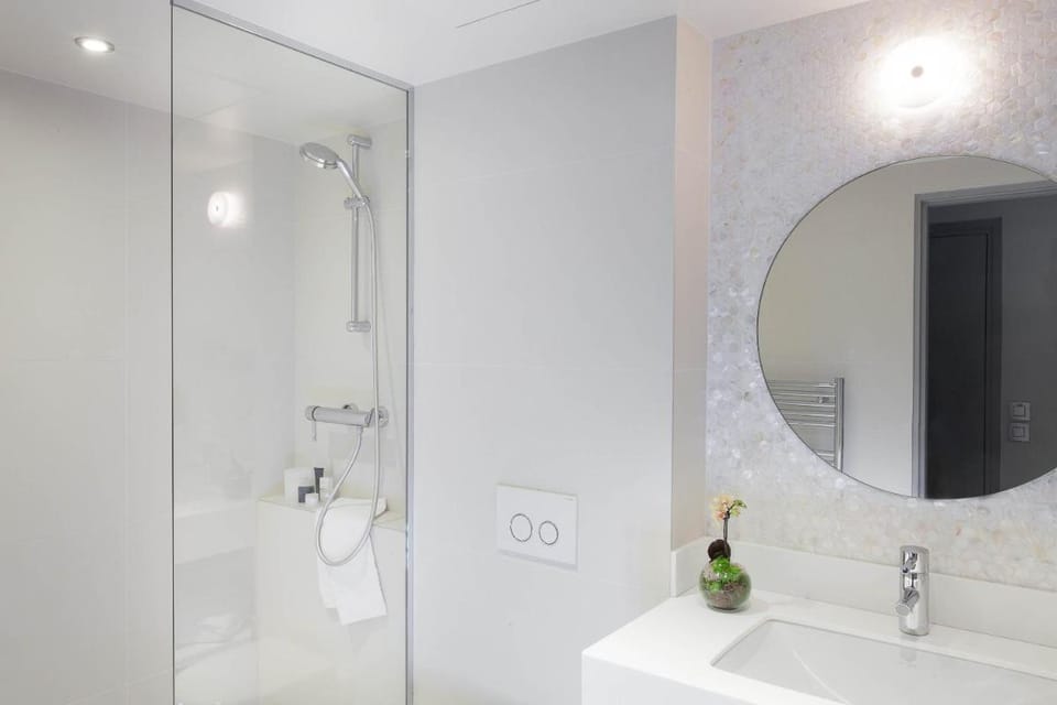 Hotel Parc Saint Severin Hotel in Paris
