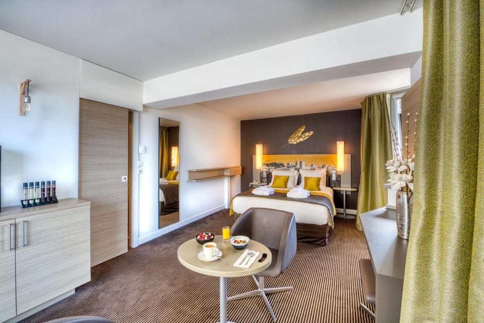 Mercure Avignon Centre Palais des Papes Hotel in Avignon