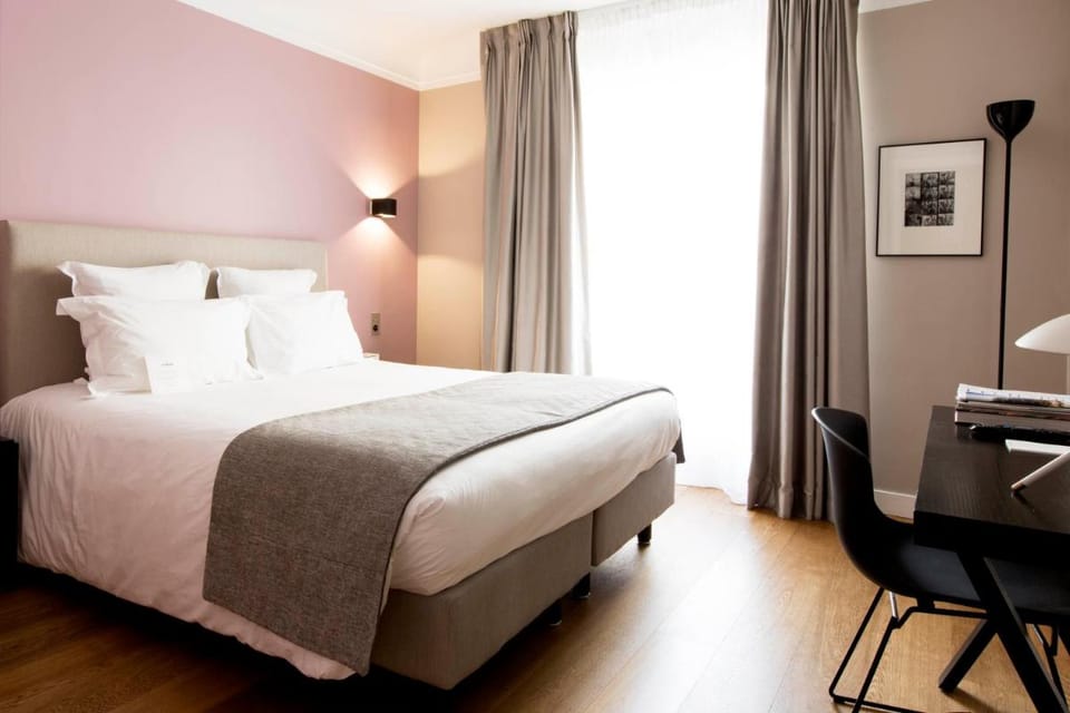 Hôtel Mathis Elysées Hotel in Paris