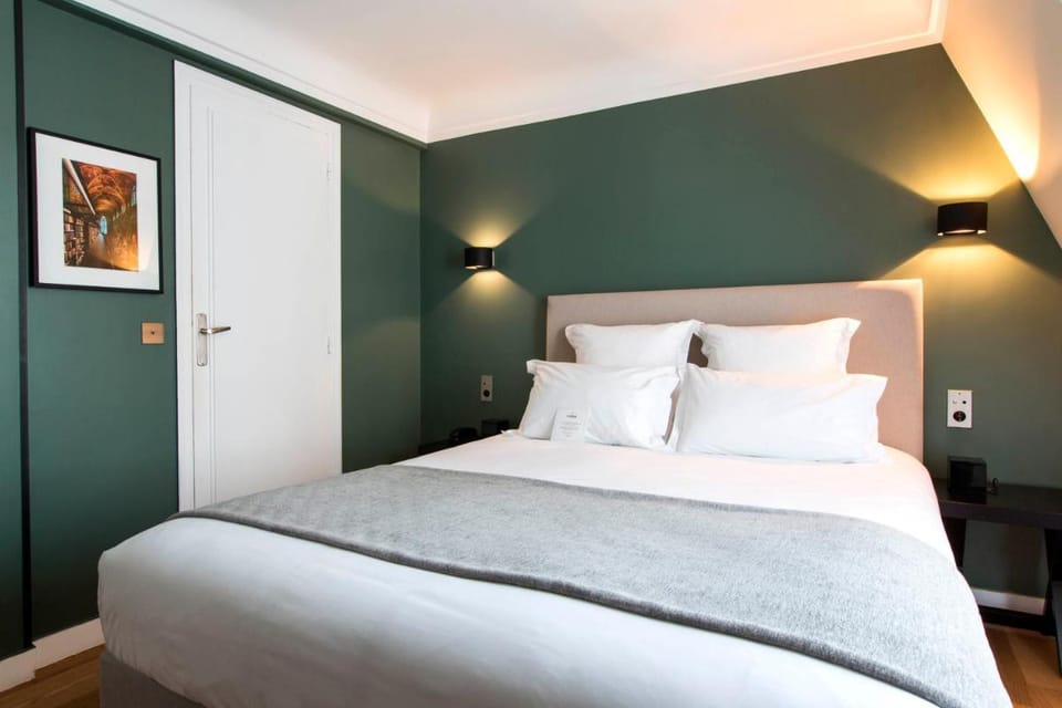 Hôtel Mathis Elysées Hotel in Paris