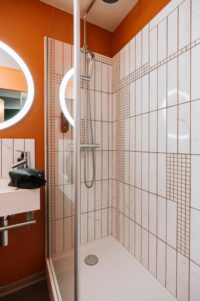 ibis Styles Le Mans Gare Sud Hotel in Le Mans