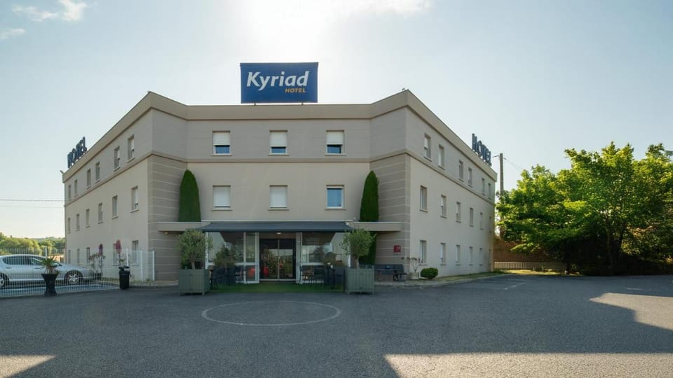 Hôtel Kyriad Brive Ouest Hotel in Nouvelle-Aquitaine
