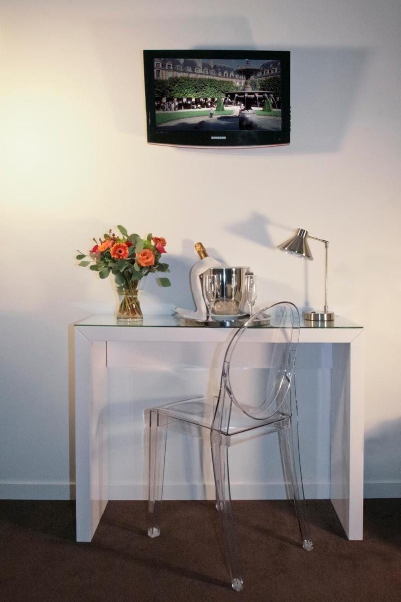 Hotel Marais De Launay Hotel in Paris