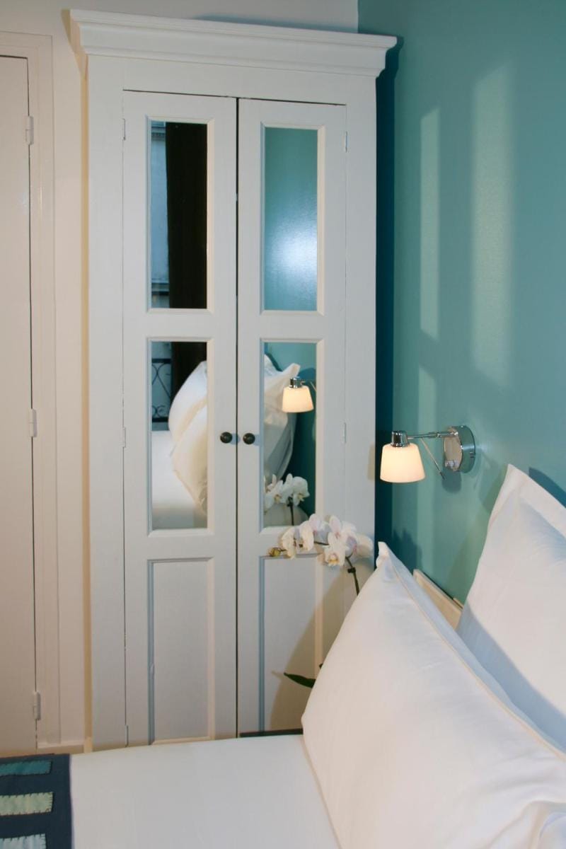 Hotel Marais De Launay Hotel in Paris