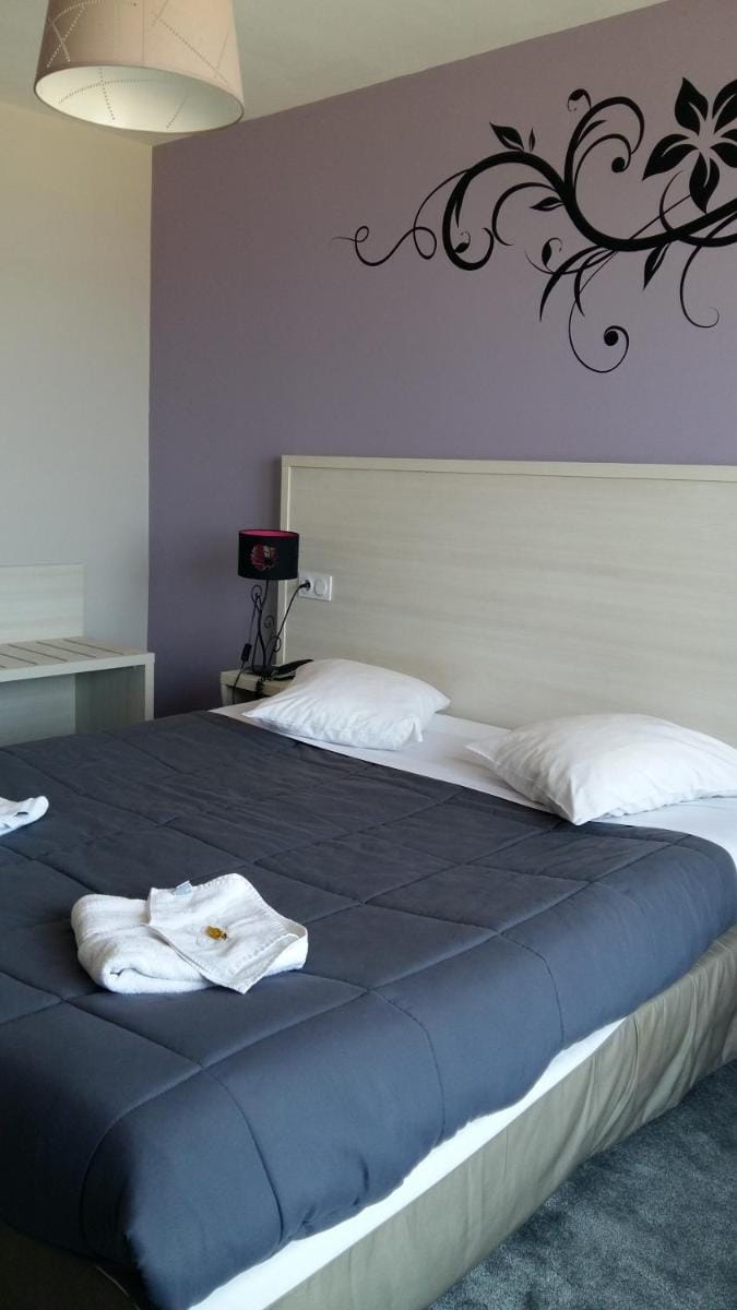 Hotel des Thermes et du Casino Hotel in Normandy