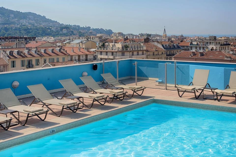 NH Nice Hotel in Nice