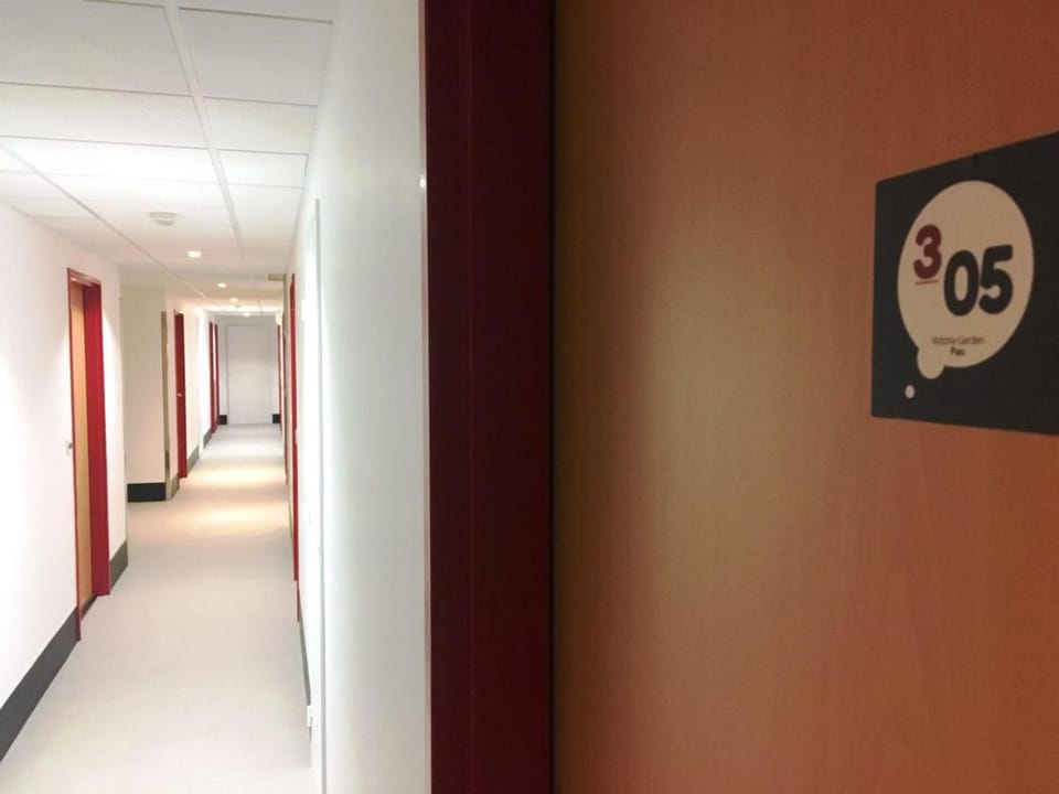 Appart'Hotel Victoria Garden Pau Apartment hotel in Pau