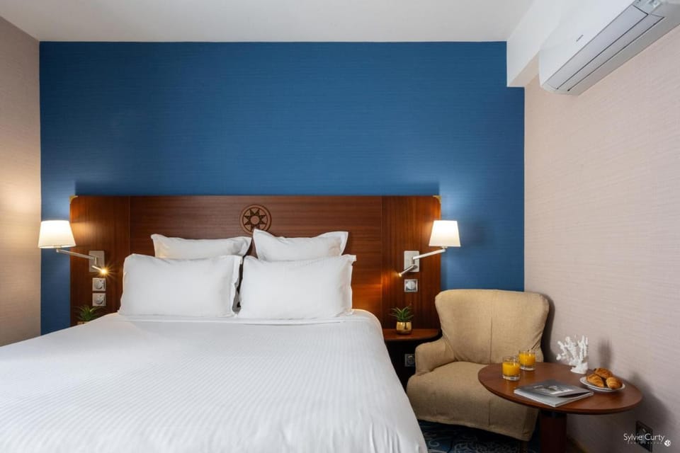 HÃ´tel Le Yachtman, The Originals Collection Hotel in La Rochelle