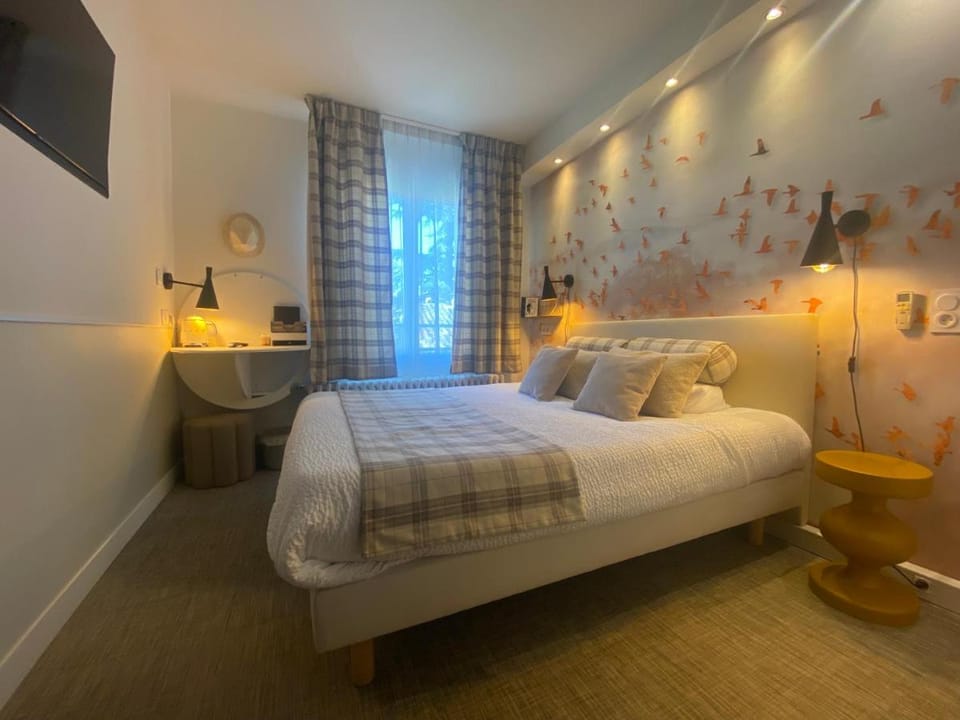 Hôtel Le Glacier Hotel in Provence-Alpes-Côte d'Azur