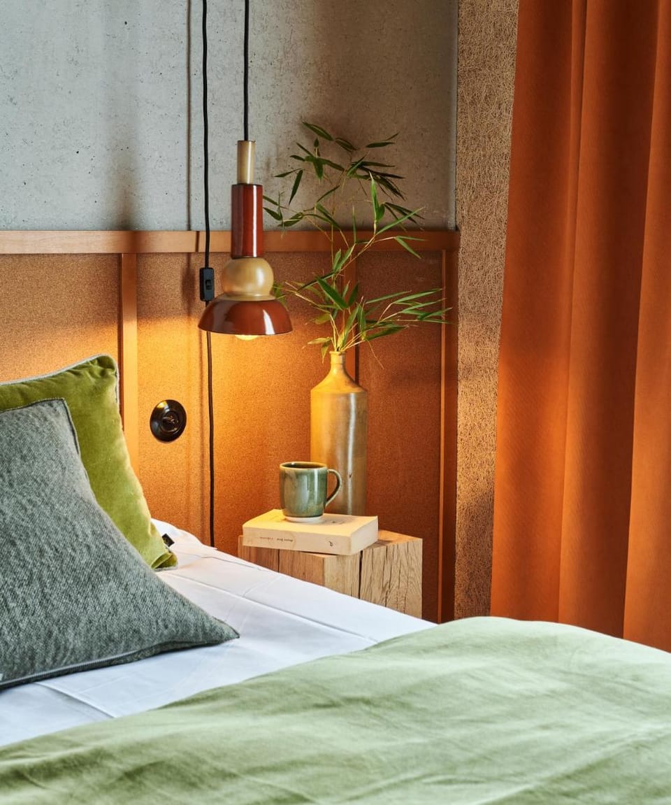 Hôtel Oré, Saint-Malo Hotel in St-Malo