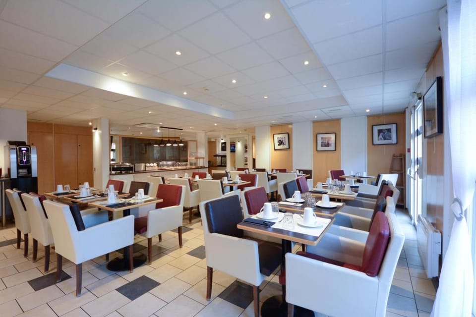 Cerise Chatou Hotel in Chatou