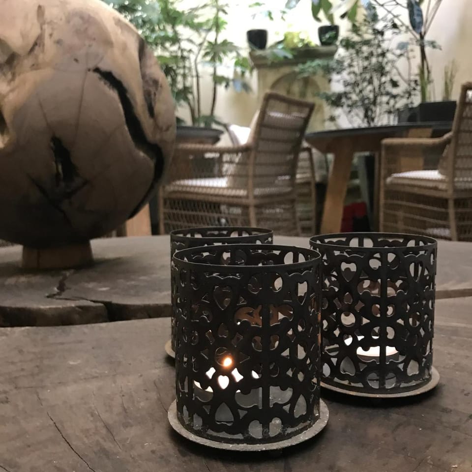 Hôtel Recamier Hotel in Paris