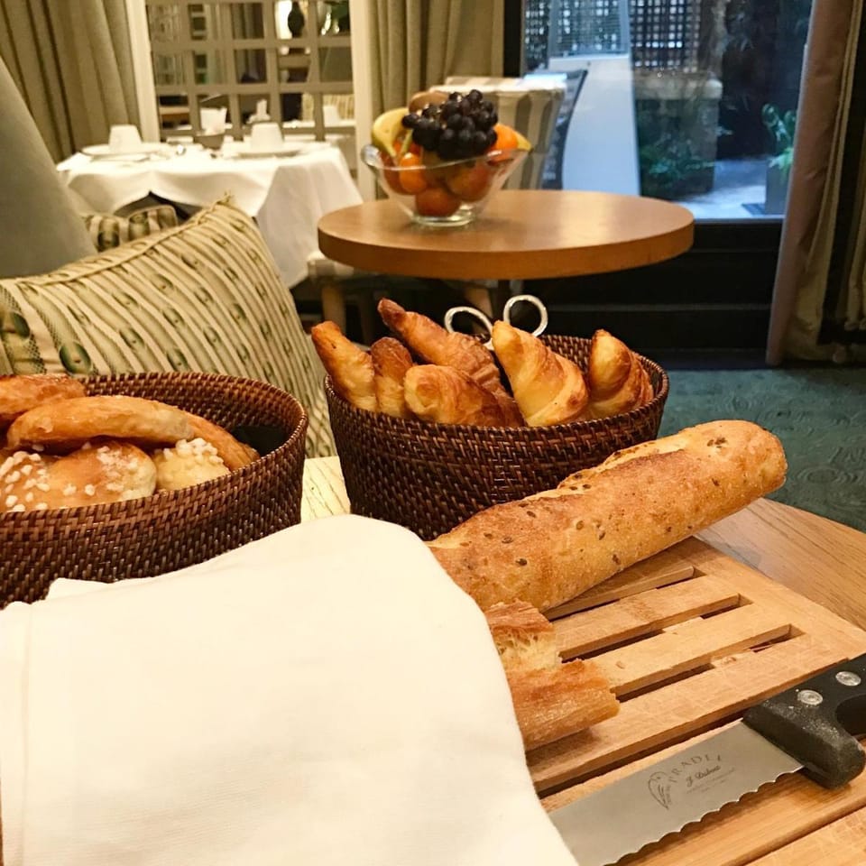 Hôtel Recamier Hotel in Paris