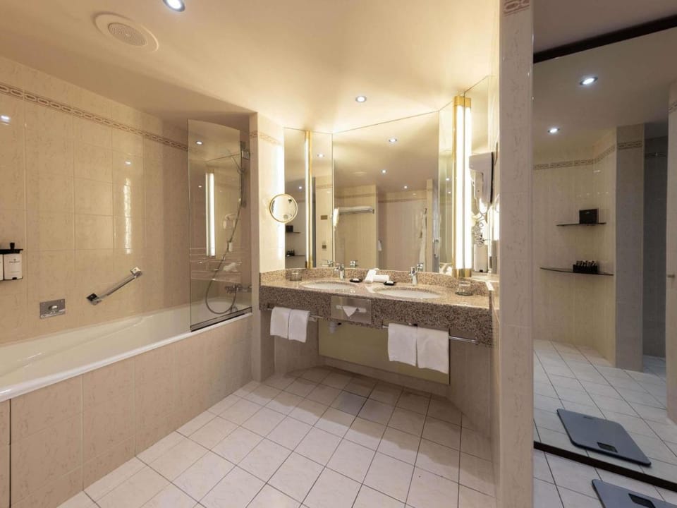 Sofitel Lyon Bellecour Hotel in Lyon