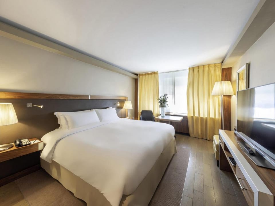 Sofitel Lyon Bellecour Hotel in Lyon