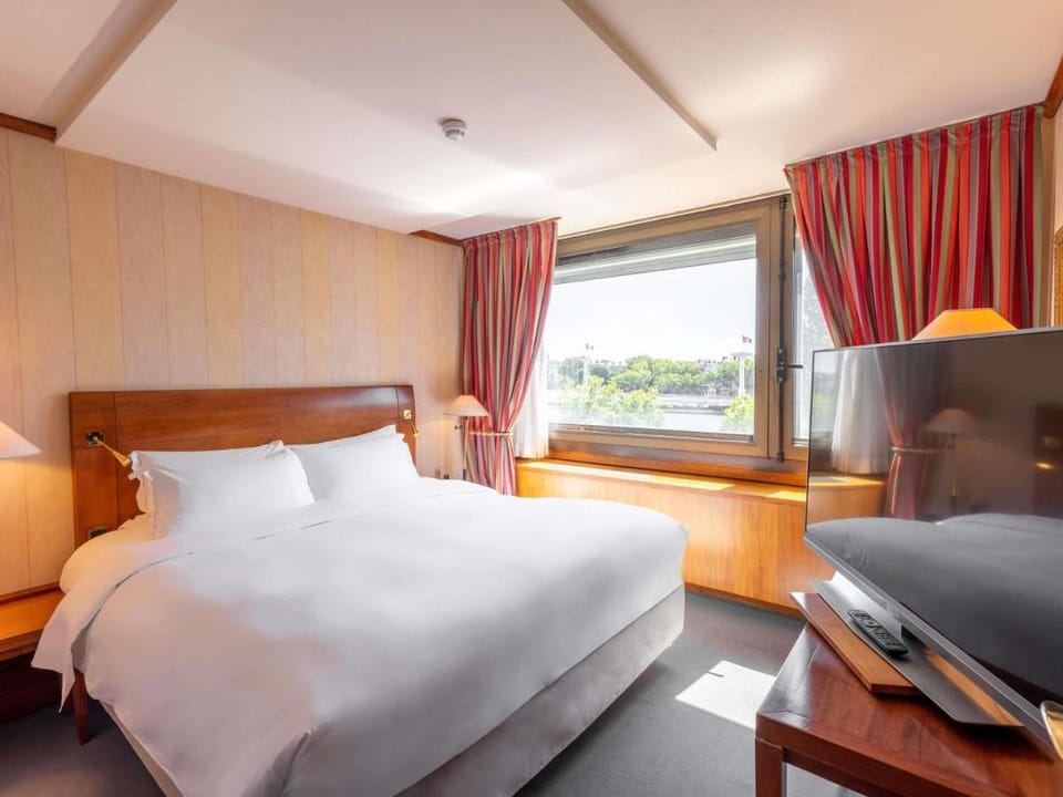 Sofitel Lyon Bellecour Hotel in Lyon