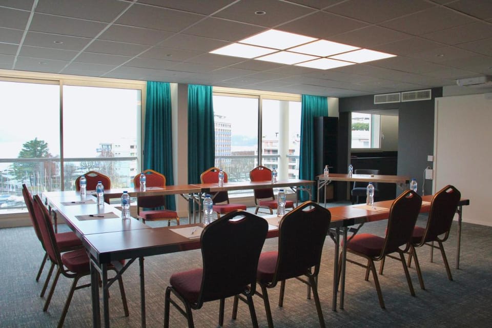 Hotel & Spa Marina d'Adelphia Hotel in Aix-les-Bains