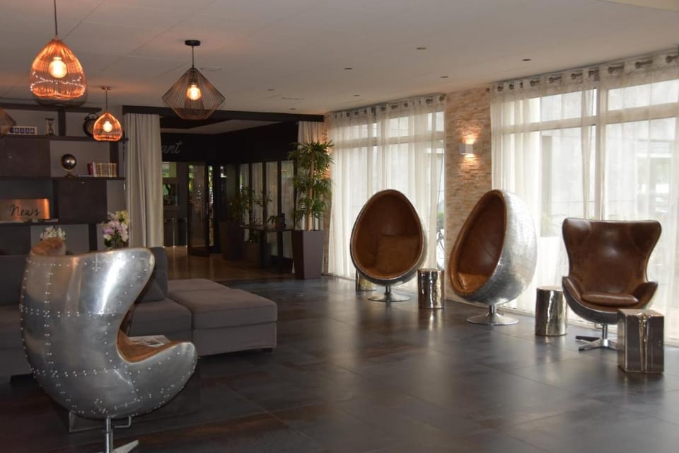 Hotel & Spa Marina d'Adelphia Hotel in Aix-les-Bains