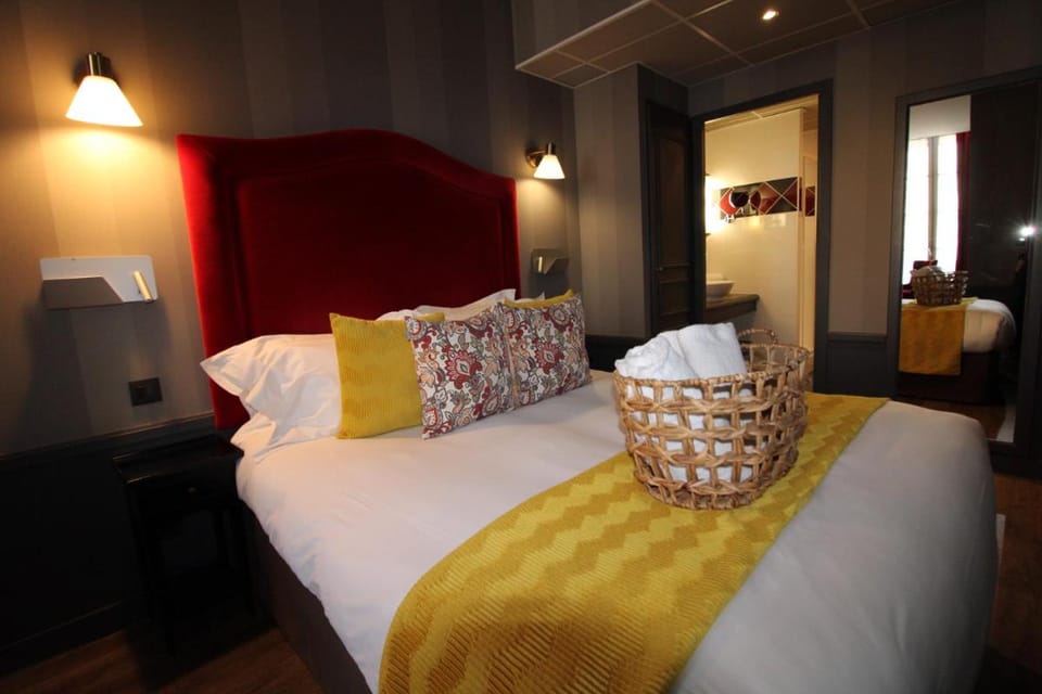 Alexandra Hotel in Lyon