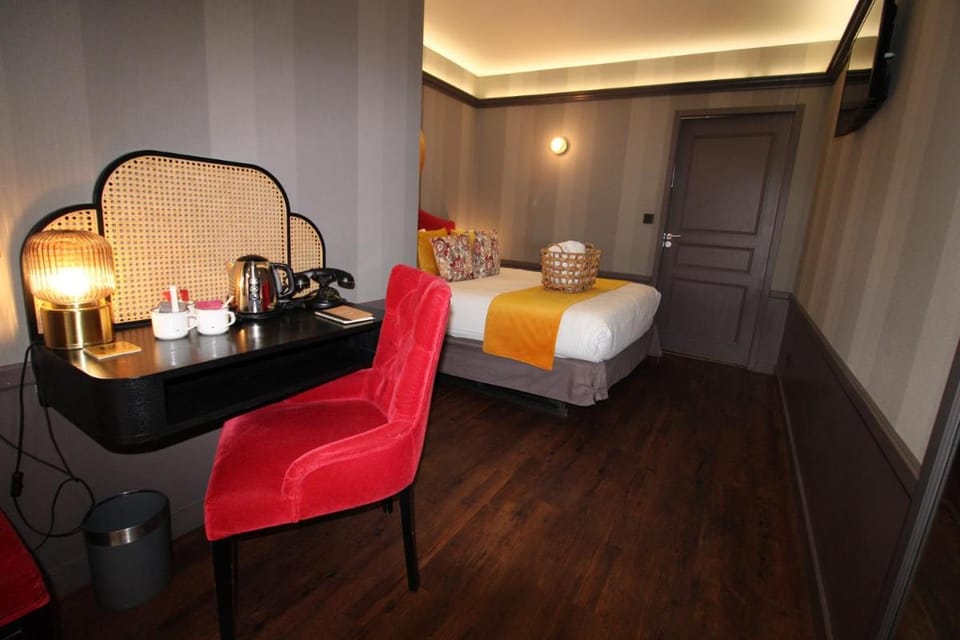 Alexandra Hotel in Lyon
