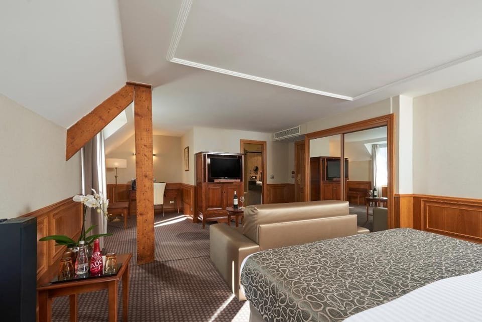 Melia Vendome Hotel in Paris