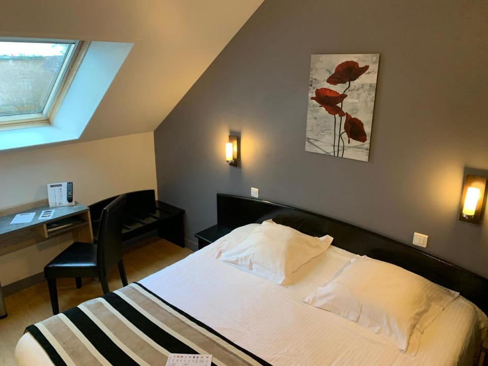 Hôtel Le Bayeux Hotel in Bayeux
