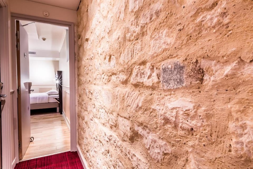 District Republique Hotel in Paris