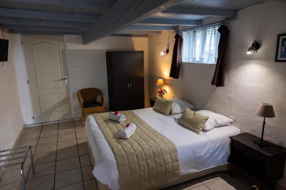 Logis des Crêtes de Pignols Hotel in Occitanie