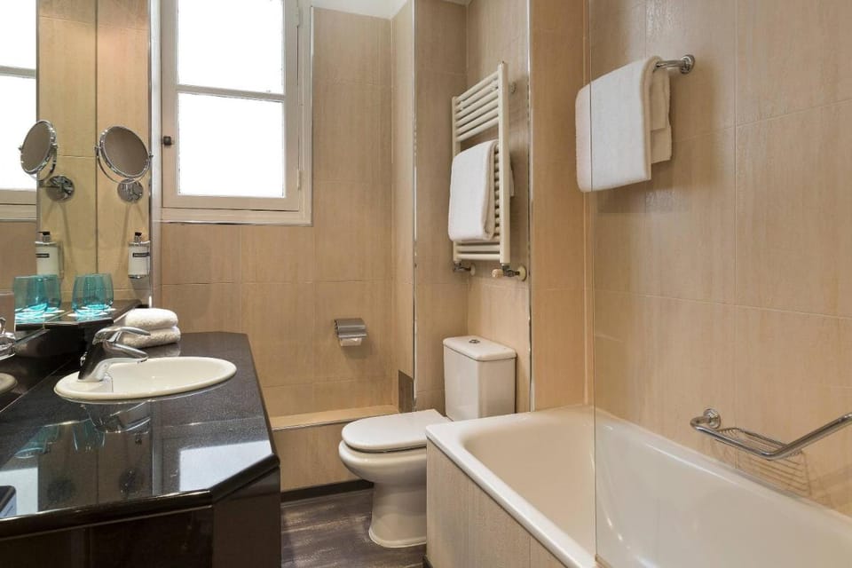 Hotel Paris Opera managed by Melia Hotel in Paris