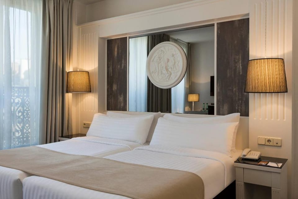 Hotel Paris Opera managed by Melia Hotel in Paris