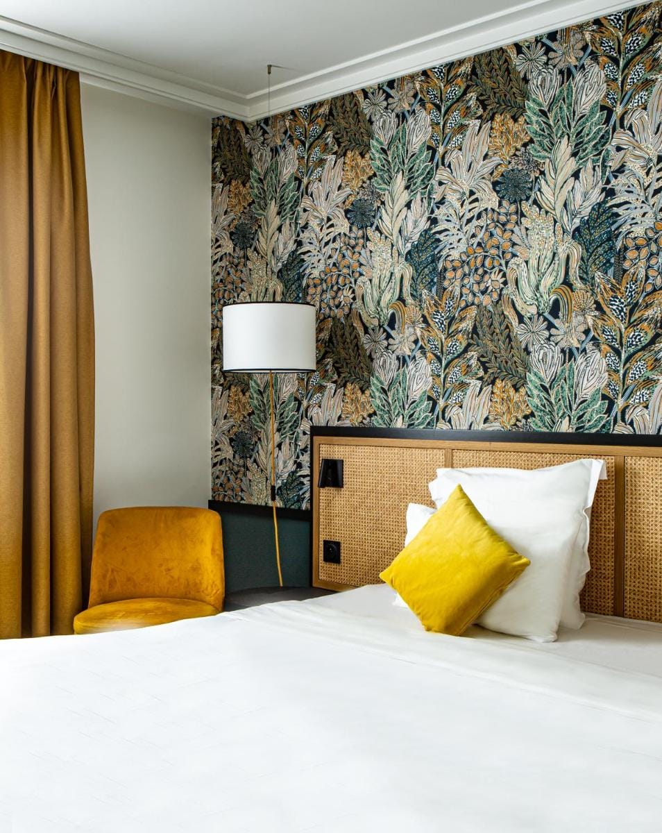 Hotel Mercure Paris Boulogne Pont de Saint Cloud Hotel in Paris