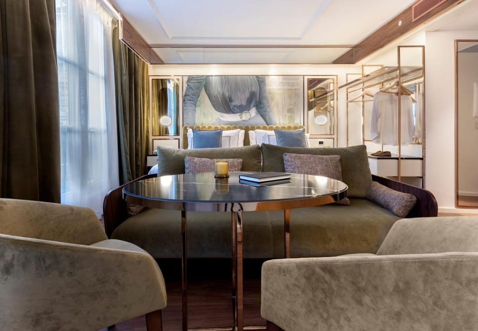 Maison Colbert, member of Melia Collection Notre-Dame Hotel in Paris