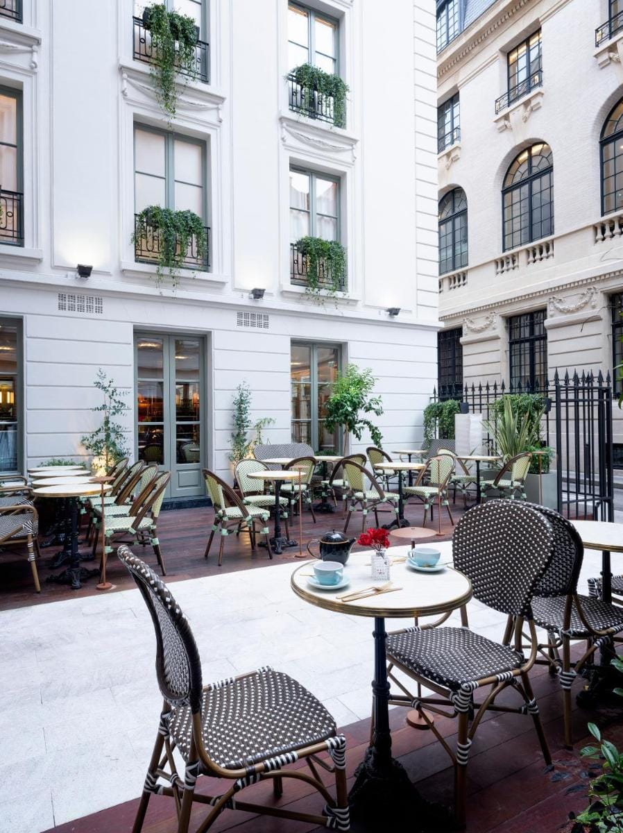 Maison Colbert, member of Melia Collection Notre-Dame Hotel in Paris
