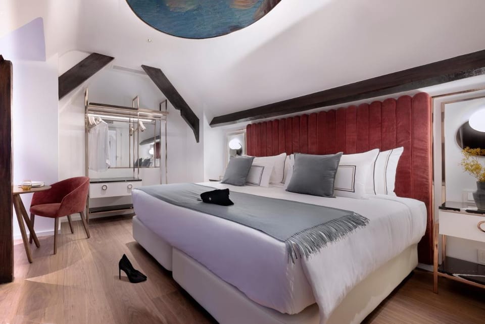 Maison Colbert, member of Melia Collection Notre-Dame Hotel in Paris