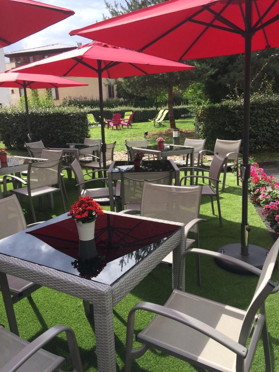 Residhome Val D'Europe Apartment hotel in Chessy